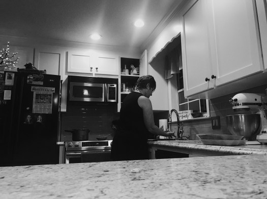 Processed with VSCO with b1 preset