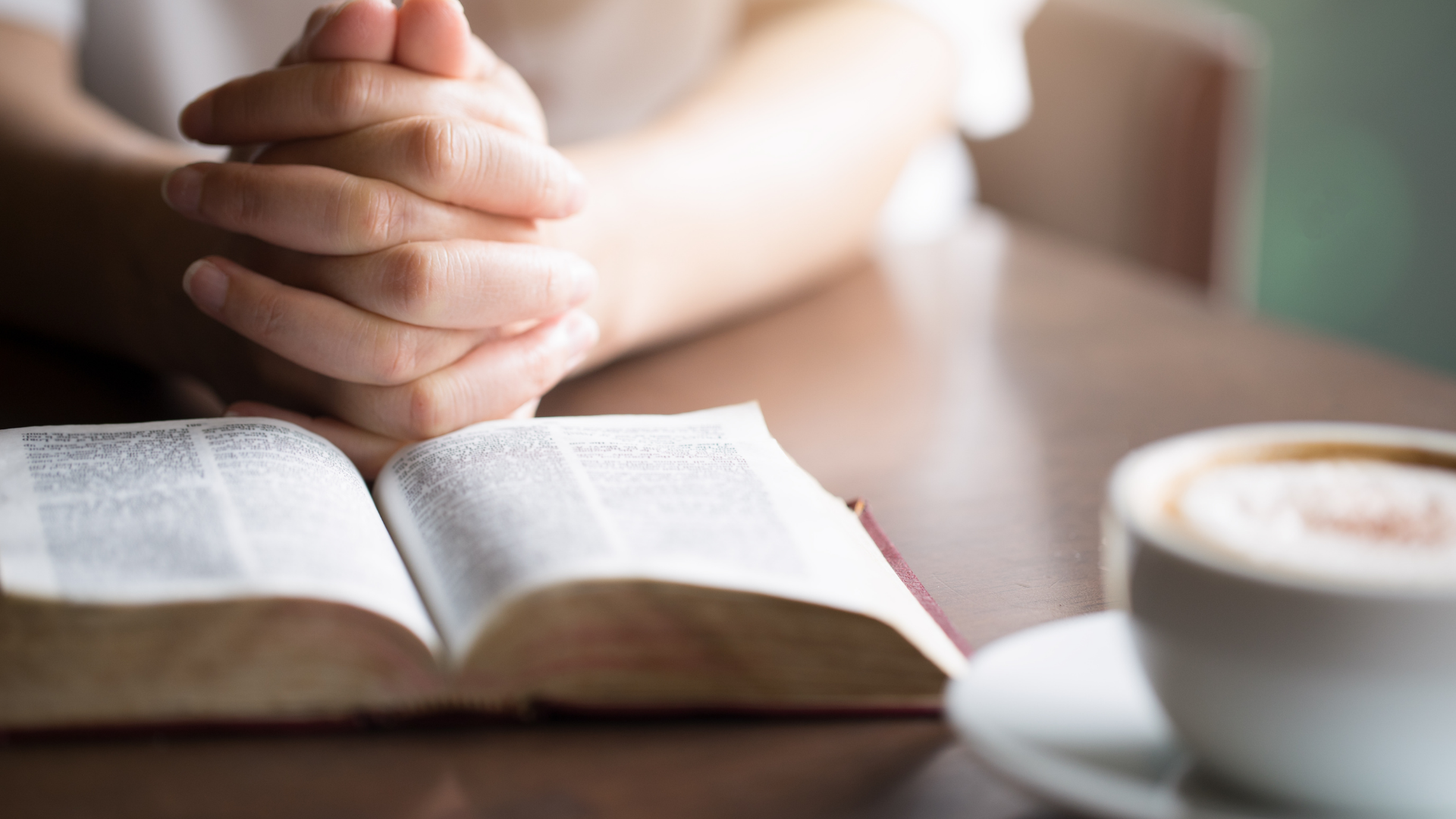 Am I Faithful without a Following?